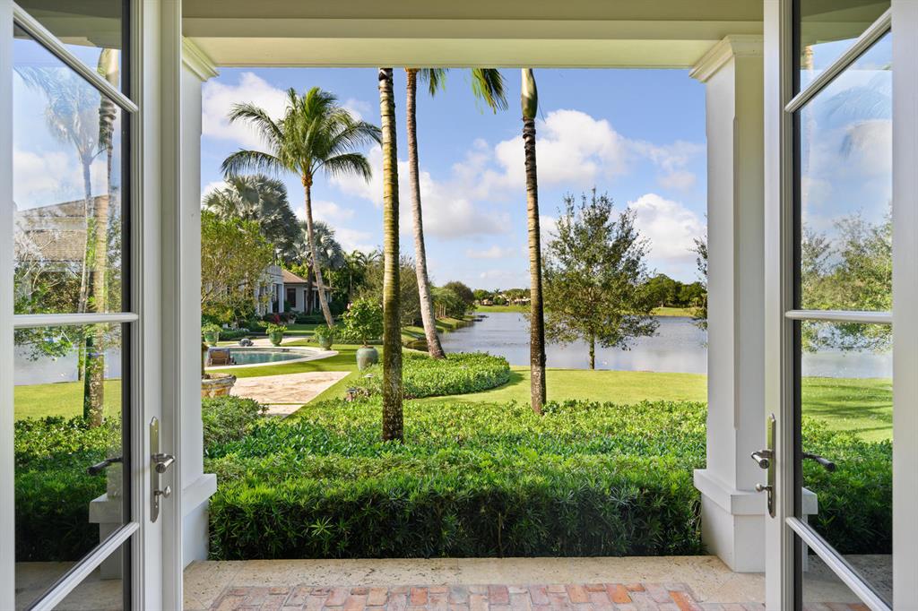 CYPRESS ISLAND OF PALM BEACH POLO & COUN - Residential