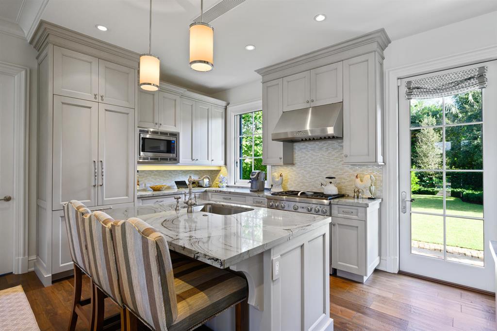 CYPRESS ISLAND OF PALM BEACH POLO & COUN - Residential