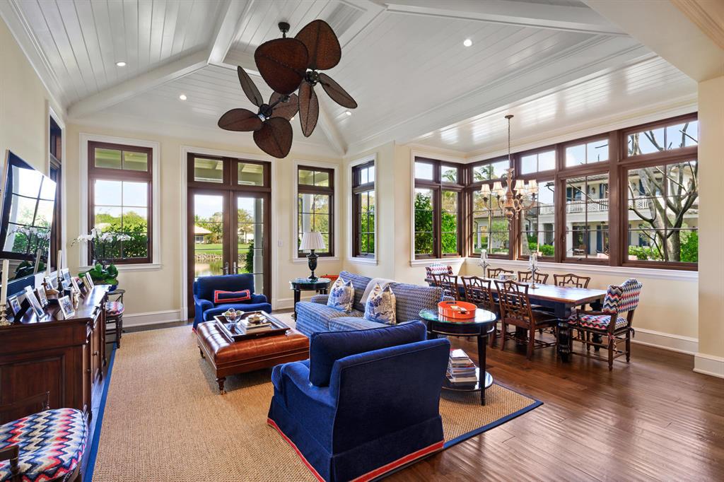 CYPRESS ISLAND OF PALM BEACH POLO & COUN - Residential