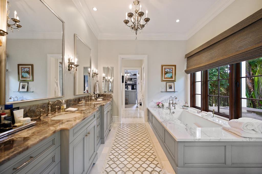 CYPRESS ISLAND OF PALM BEACH POLO & COUN - Residential