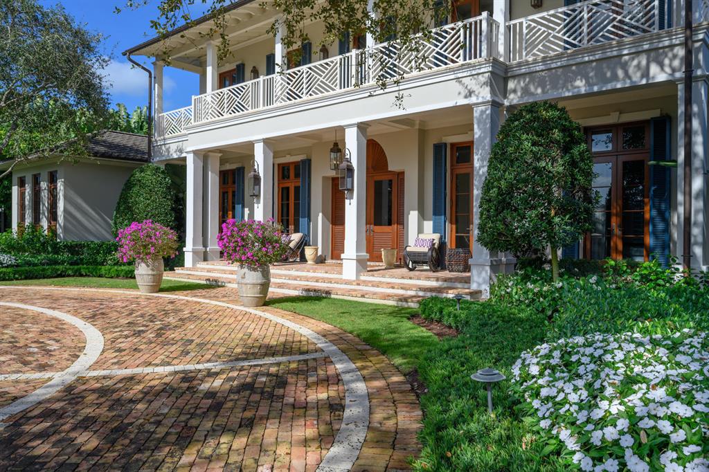 CYPRESS ISLAND OF PALM BEACH POLO & COUN - Residential