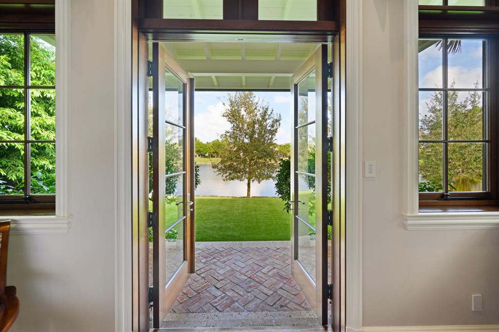 CYPRESS ISLAND OF PALM BEACH POLO & COUN - Residential