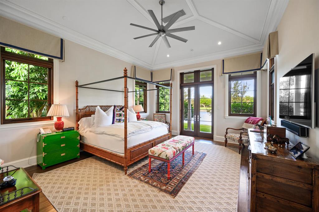 CYPRESS ISLAND OF PALM BEACH POLO & COUN - Residential