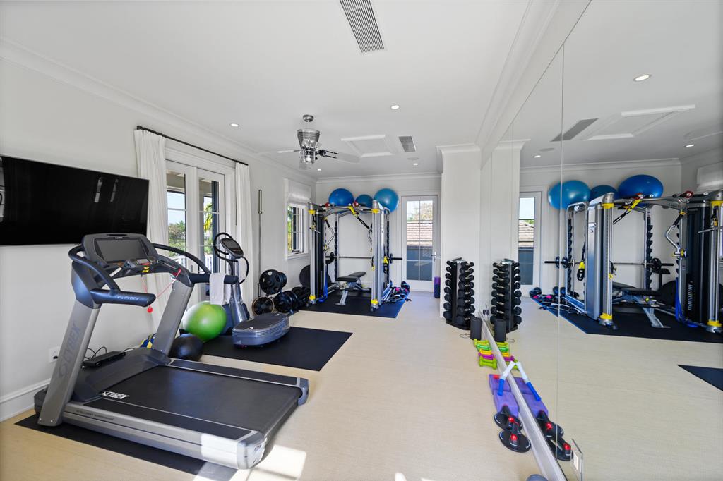 CYPRESS ISLAND OF PALM BEACH POLO & COUN - Residential