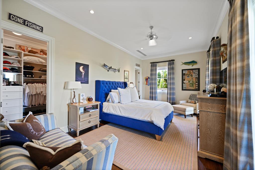 CYPRESS ISLAND OF PALM BEACH POLO & COUN - Residential