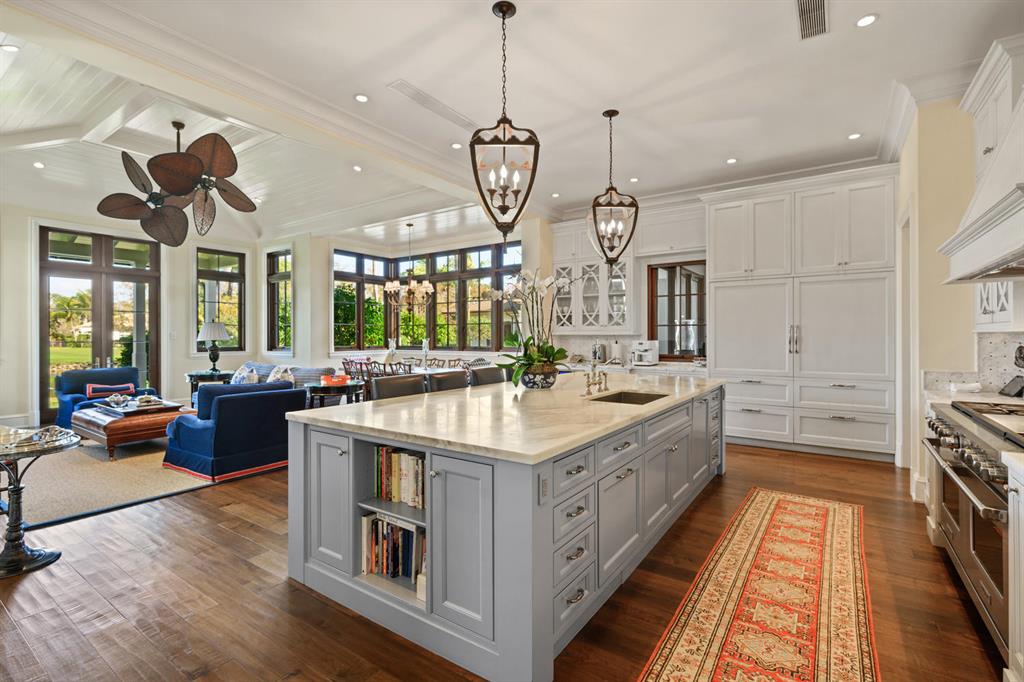 CYPRESS ISLAND OF PALM BEACH POLO & COUN - Residential