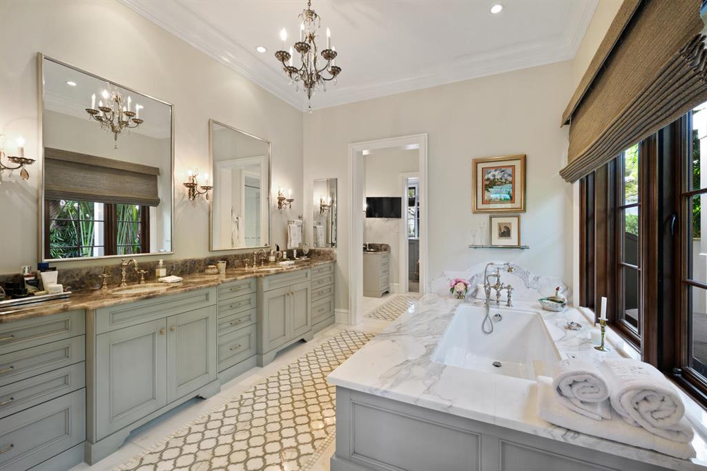 CYPRESS ISLAND OF PALM BEACH POLO & COUN - Residential