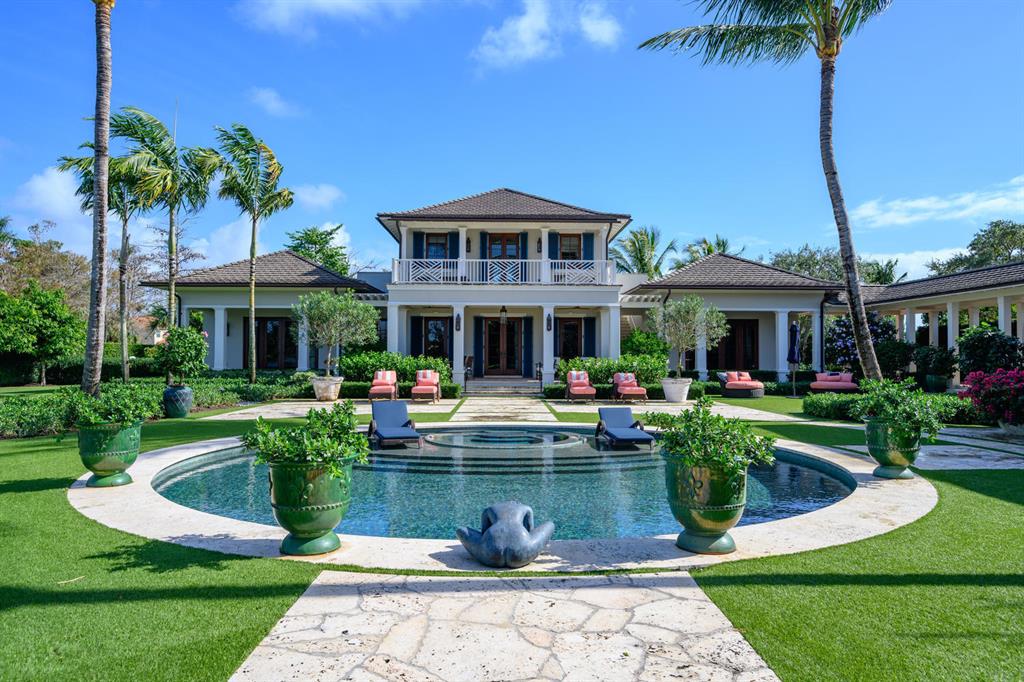 CYPRESS ISLAND OF PALM BEACH POLO & COUN - Residential