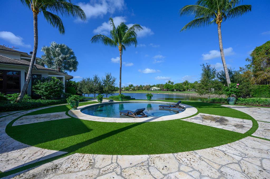 CYPRESS ISLAND OF PALM BEACH POLO & COUN - Residential