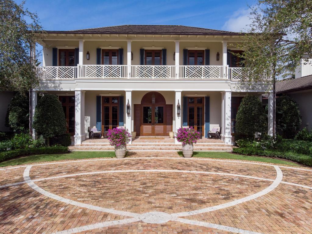 CYPRESS ISLAND OF PALM BEACH POLO & COUN - Residential