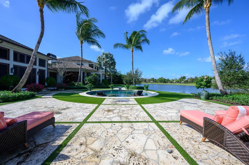 CYPRESS ISLAND OF PALM BEACH POLO & COUN - Residential