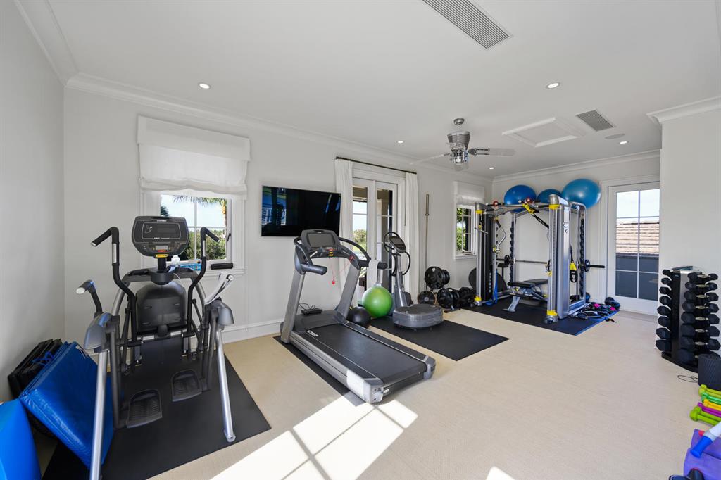 CYPRESS ISLAND OF PALM BEACH POLO & COUN - Residential