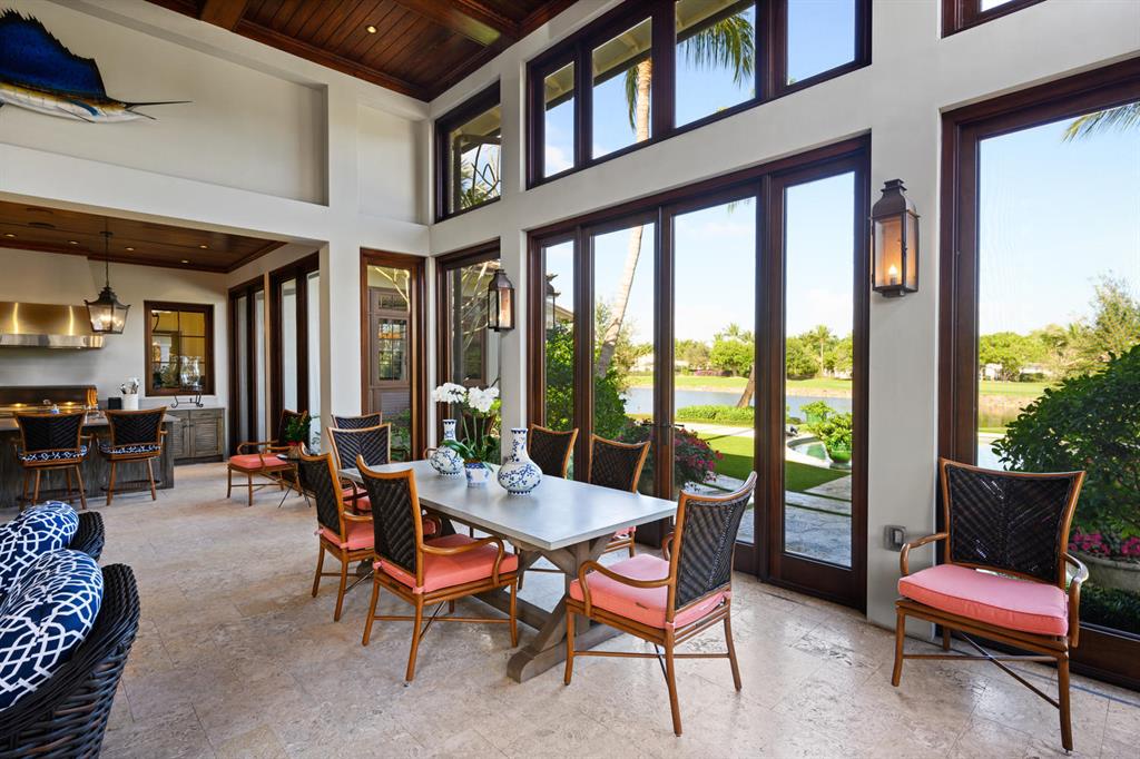 CYPRESS ISLAND OF PALM BEACH POLO & COUN - Residential