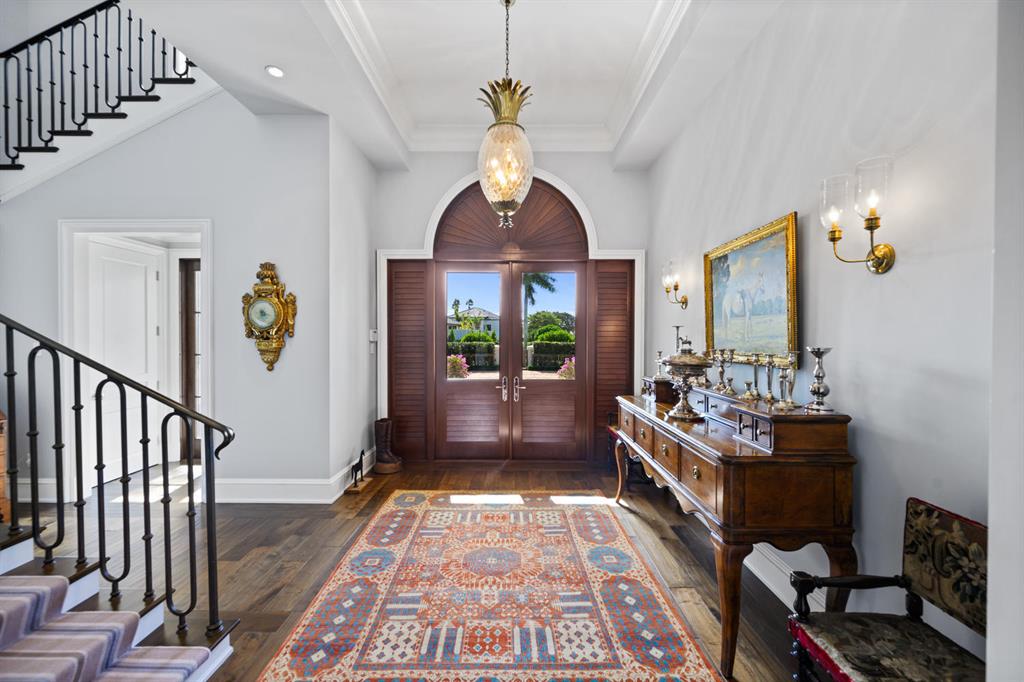 CYPRESS ISLAND OF PALM BEACH POLO & COUN - Residential