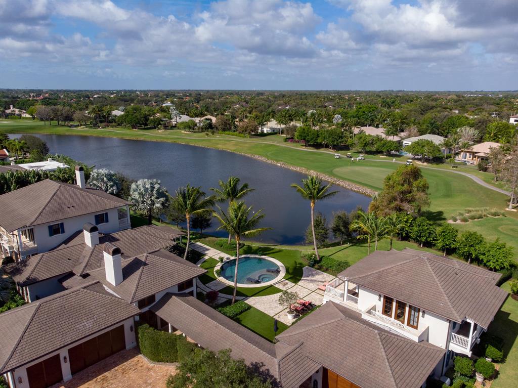 CYPRESS ISLAND OF PALM BEACH POLO & COUN - Residential