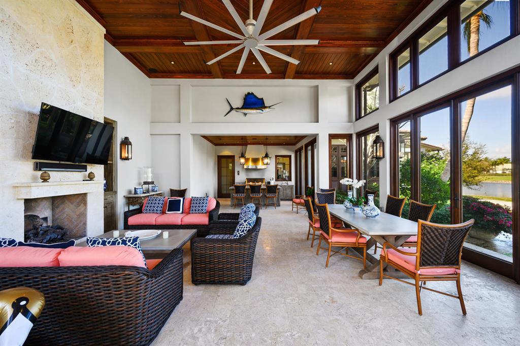 CYPRESS ISLAND OF PALM BEACH POLO & COUN - Residential