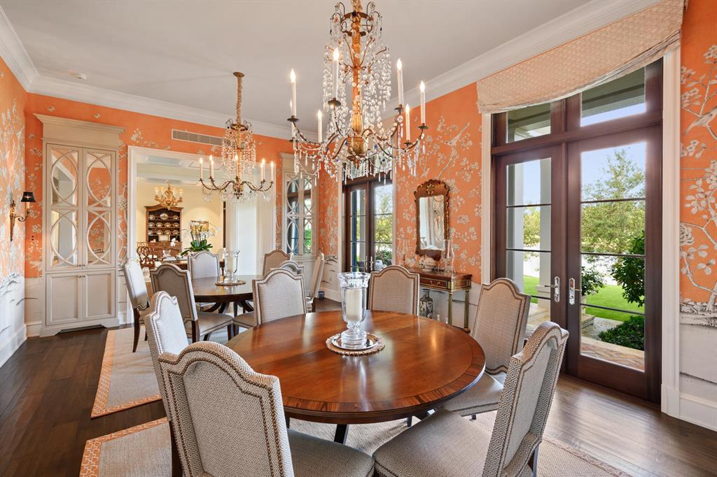 CYPRESS ISLAND OF PALM BEACH POLO & COUN - Residential