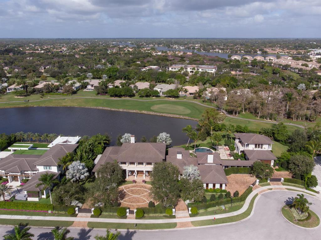 CYPRESS ISLAND OF PALM BEACH POLO & COUN - Residential