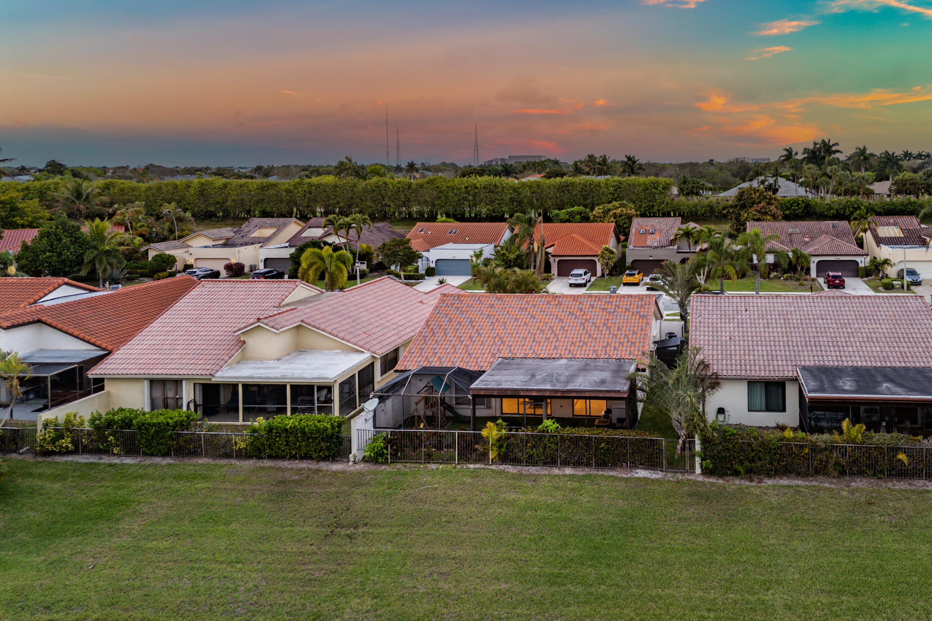 SOLIMAR AT BOCA DEL MAR PH 2 - Residential