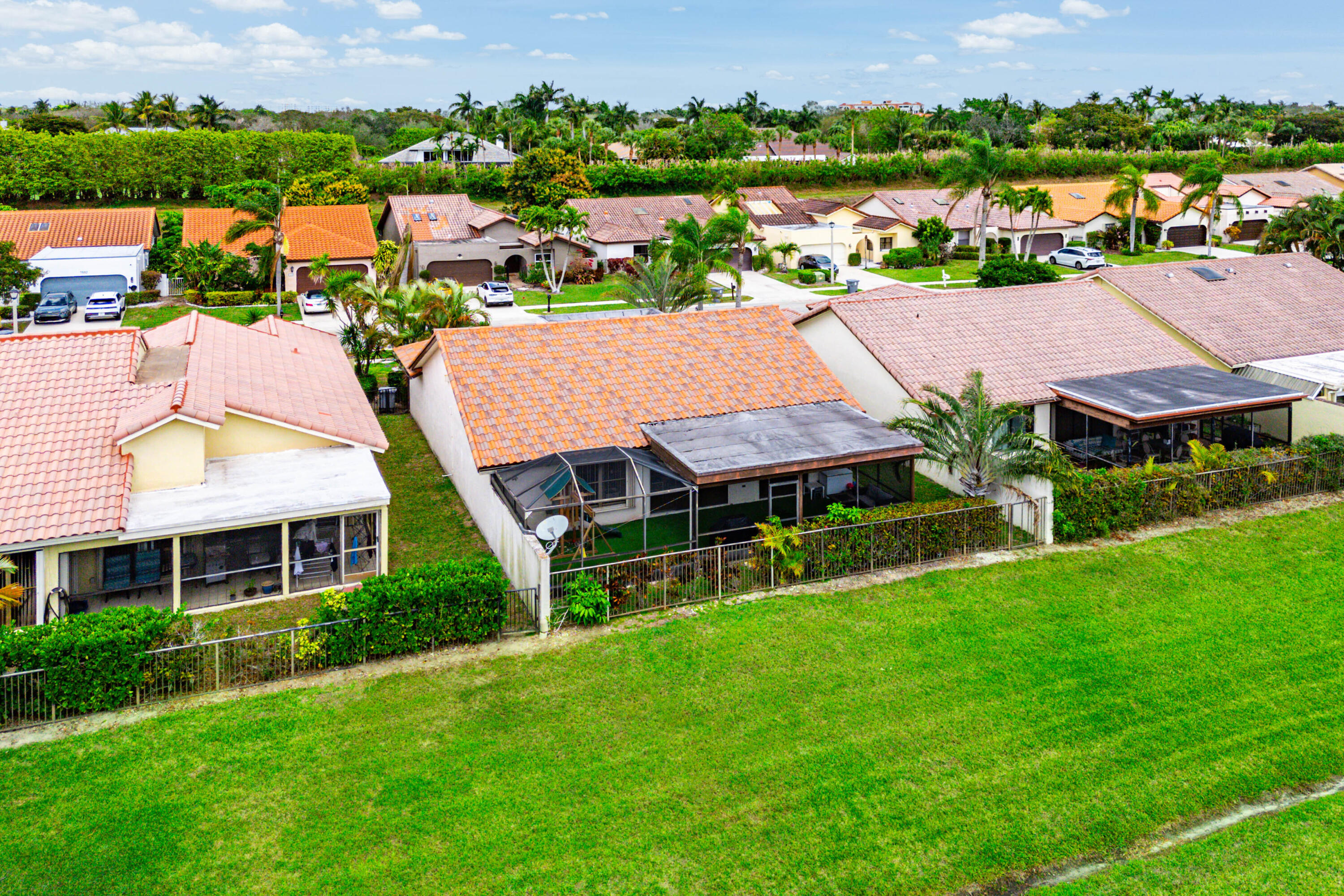 SOLIMAR AT BOCA DEL MAR PH 2 - Residential