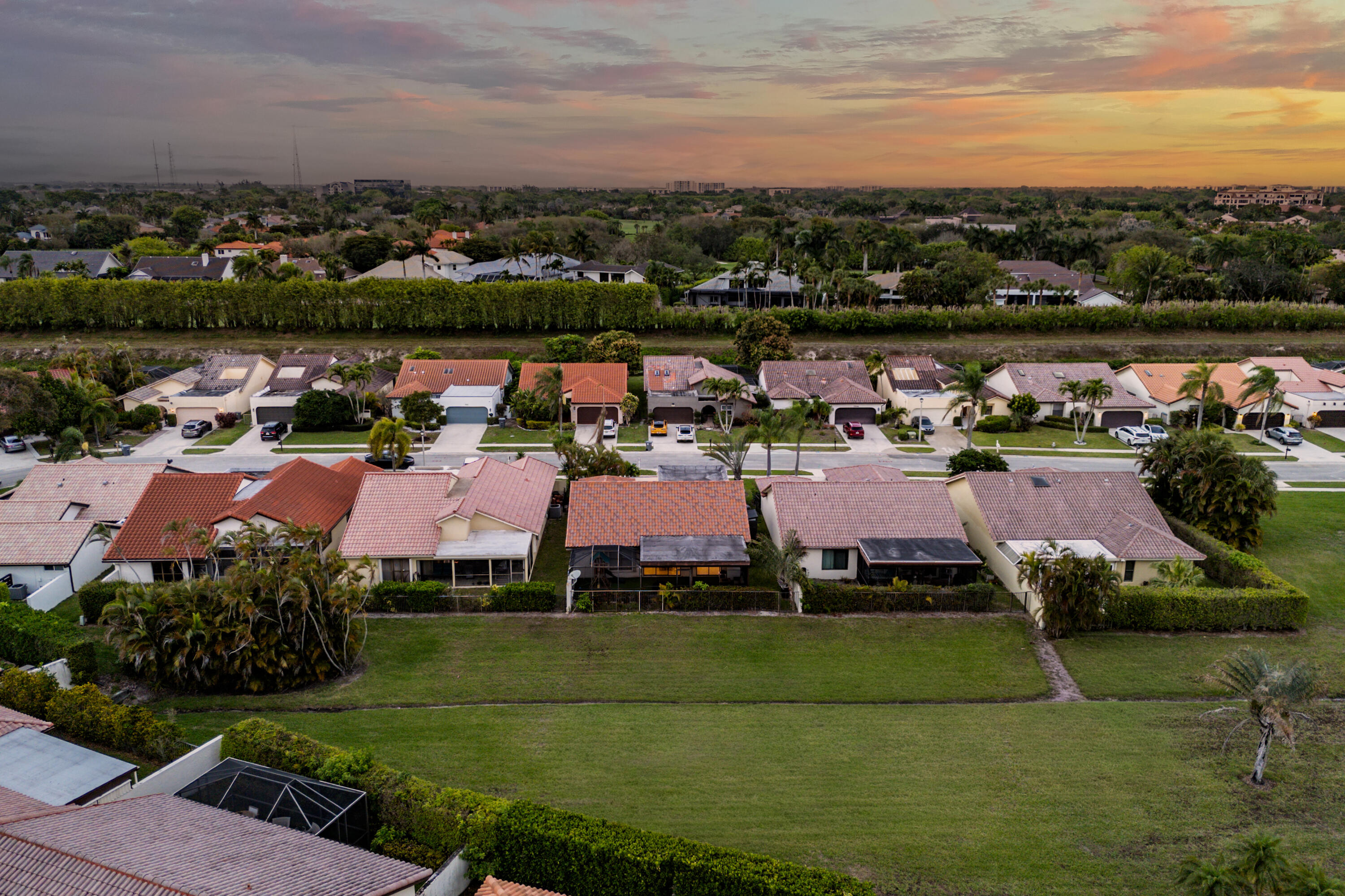 SOLIMAR AT BOCA DEL MAR PH 2 - Residential