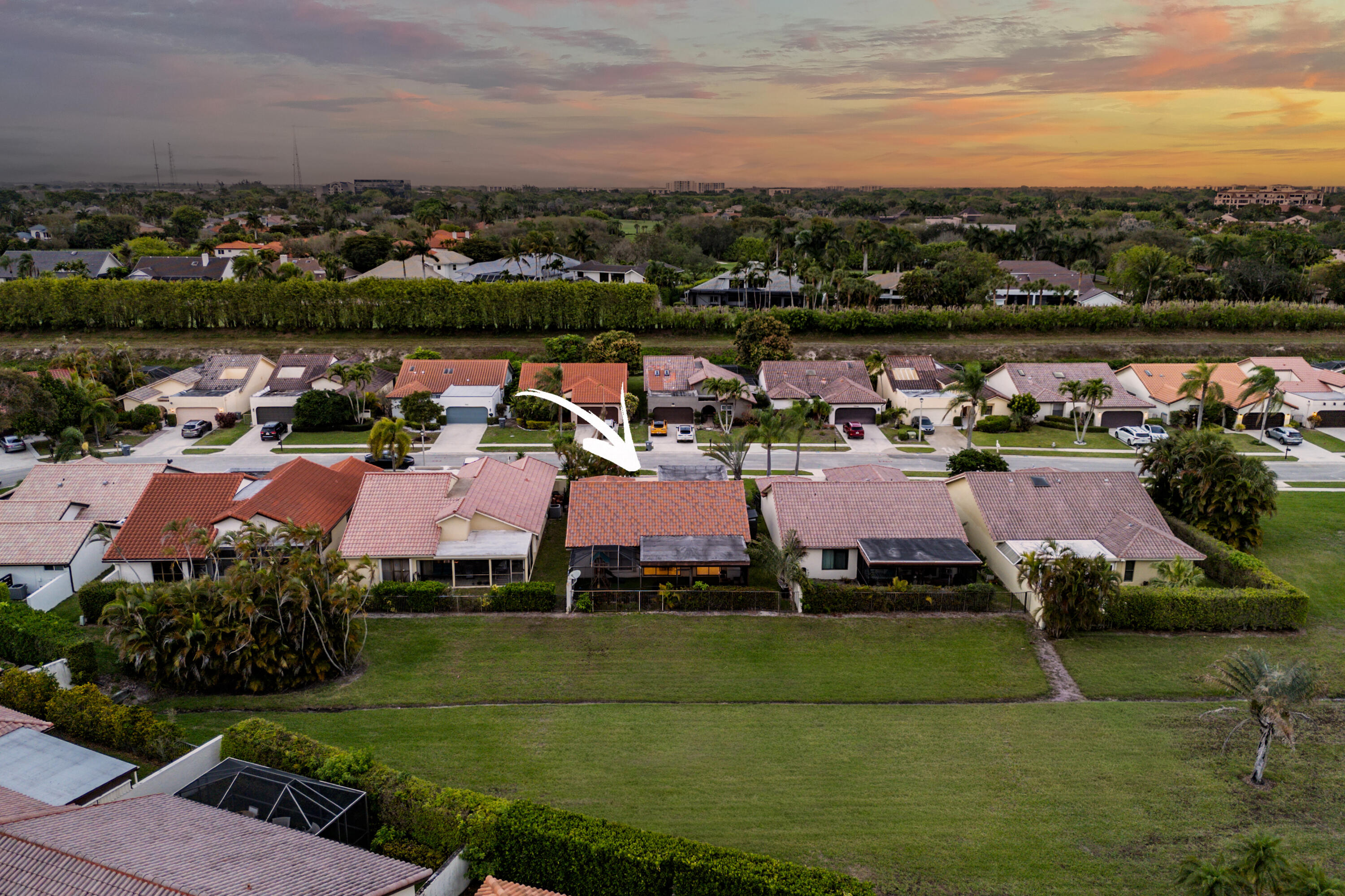 SOLIMAR AT BOCA DEL MAR PH 2 - Residential