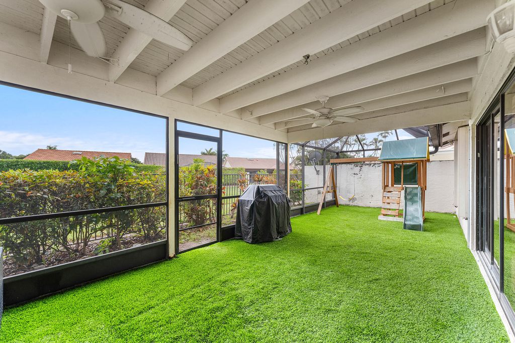 Photo of 7587 Solimar Circle, Boca Raton, FL 33433 (MLS # R11169536)