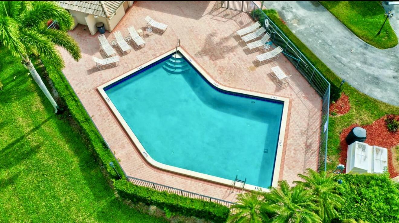 SOLIMAR AT BOCA DEL MAR PH 2 - Residential