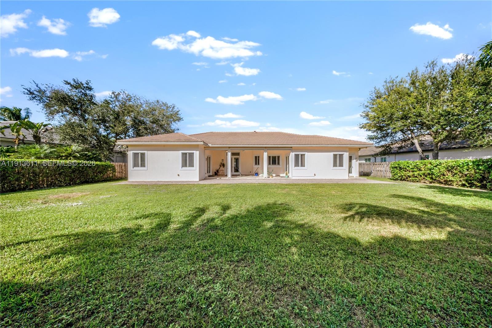 9424 SW 123rd Terrace, Miami FL 33176