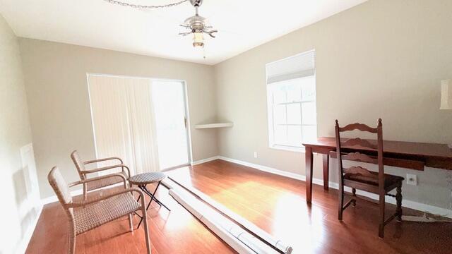 TAMBERLANE NO 2 COND IRRE - Residential