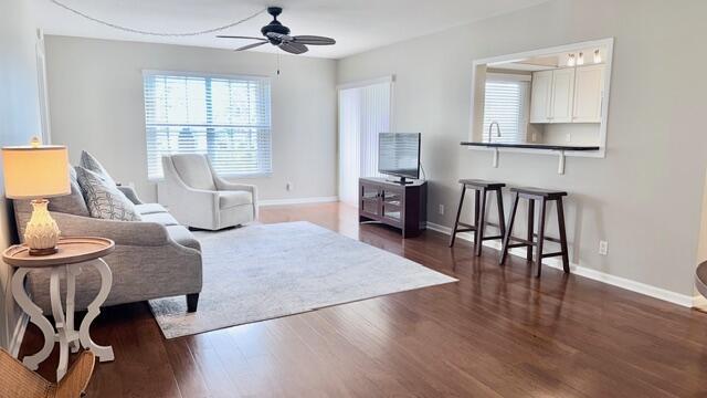 5510 Tamberlane Circle 243