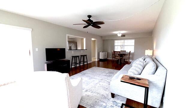 TAMBERLANE NO 2 COND IRRE - Residential