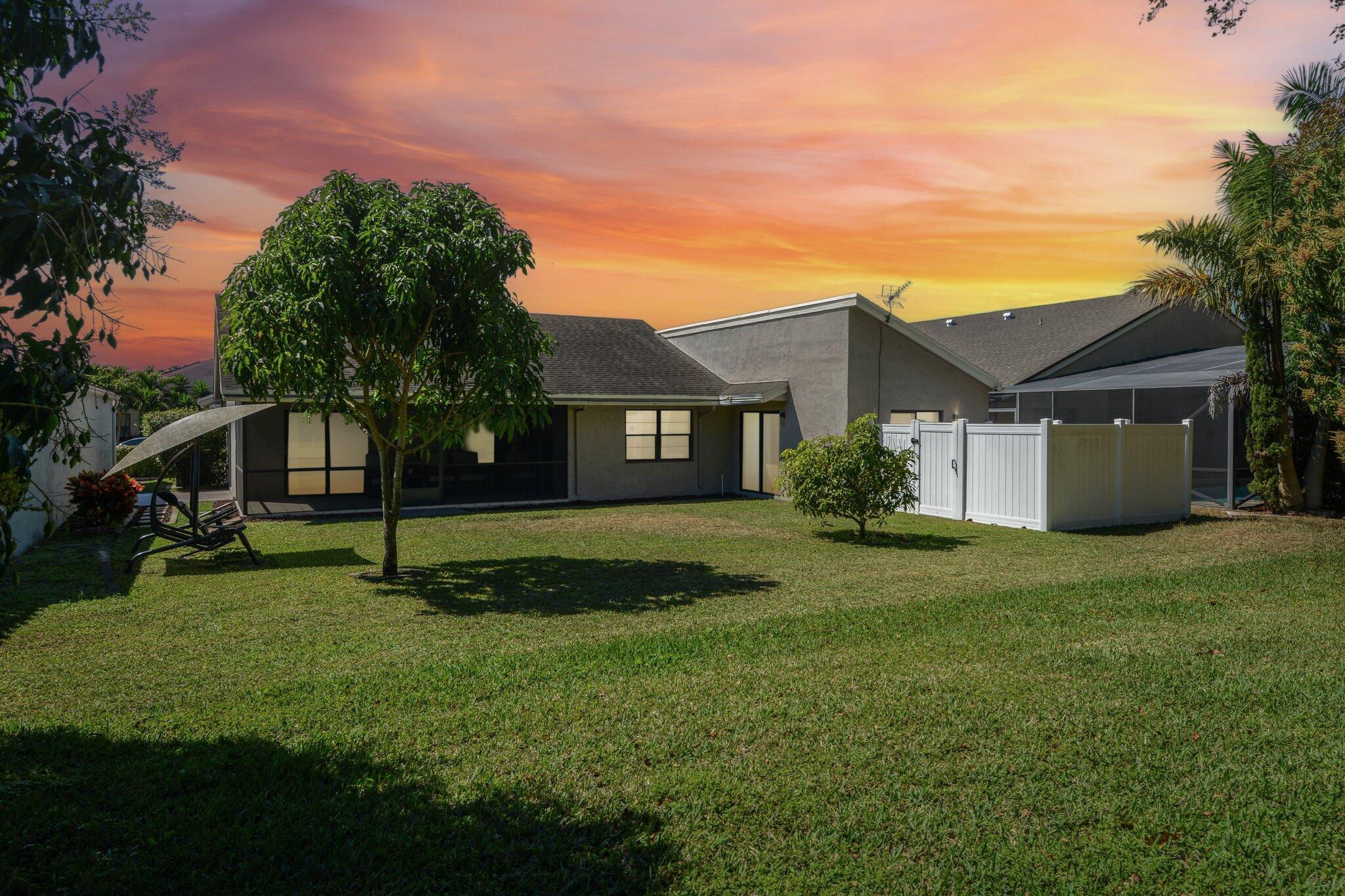 COUNTRY LANDING SEC 3 - Residential