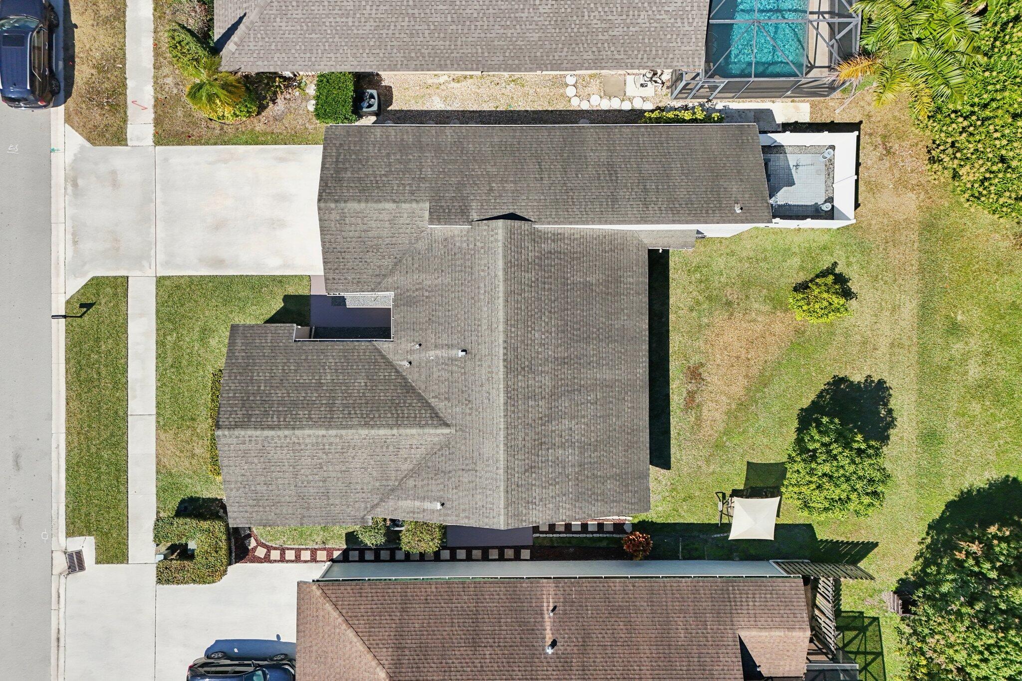 COUNTRY LANDING SEC 3 - Residential