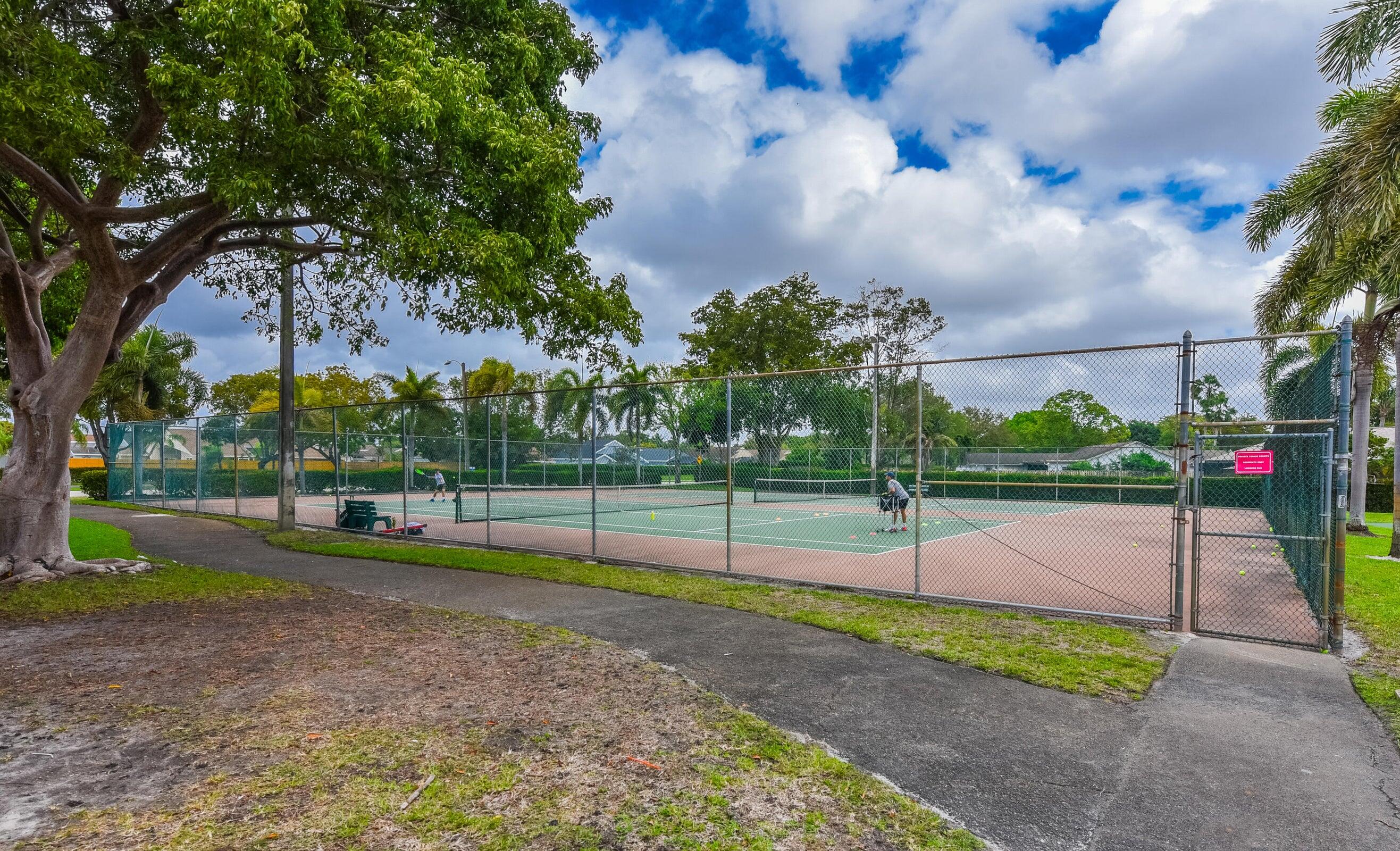 COUNTRY LANDING SEC 3 - Residential