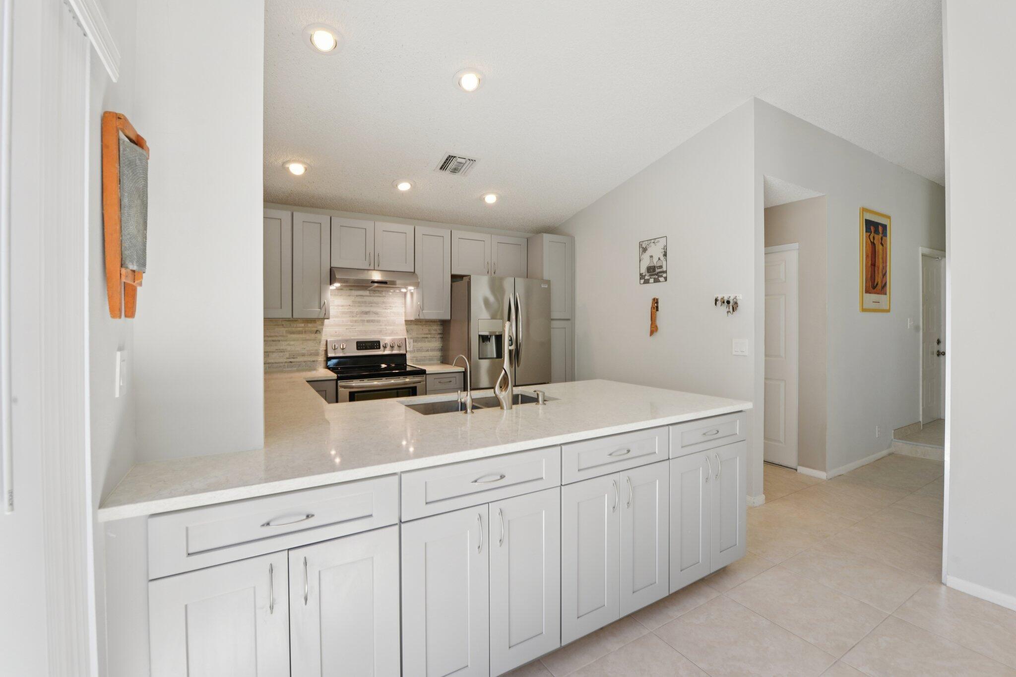 COUNTRY LANDING SEC 3 - Residential