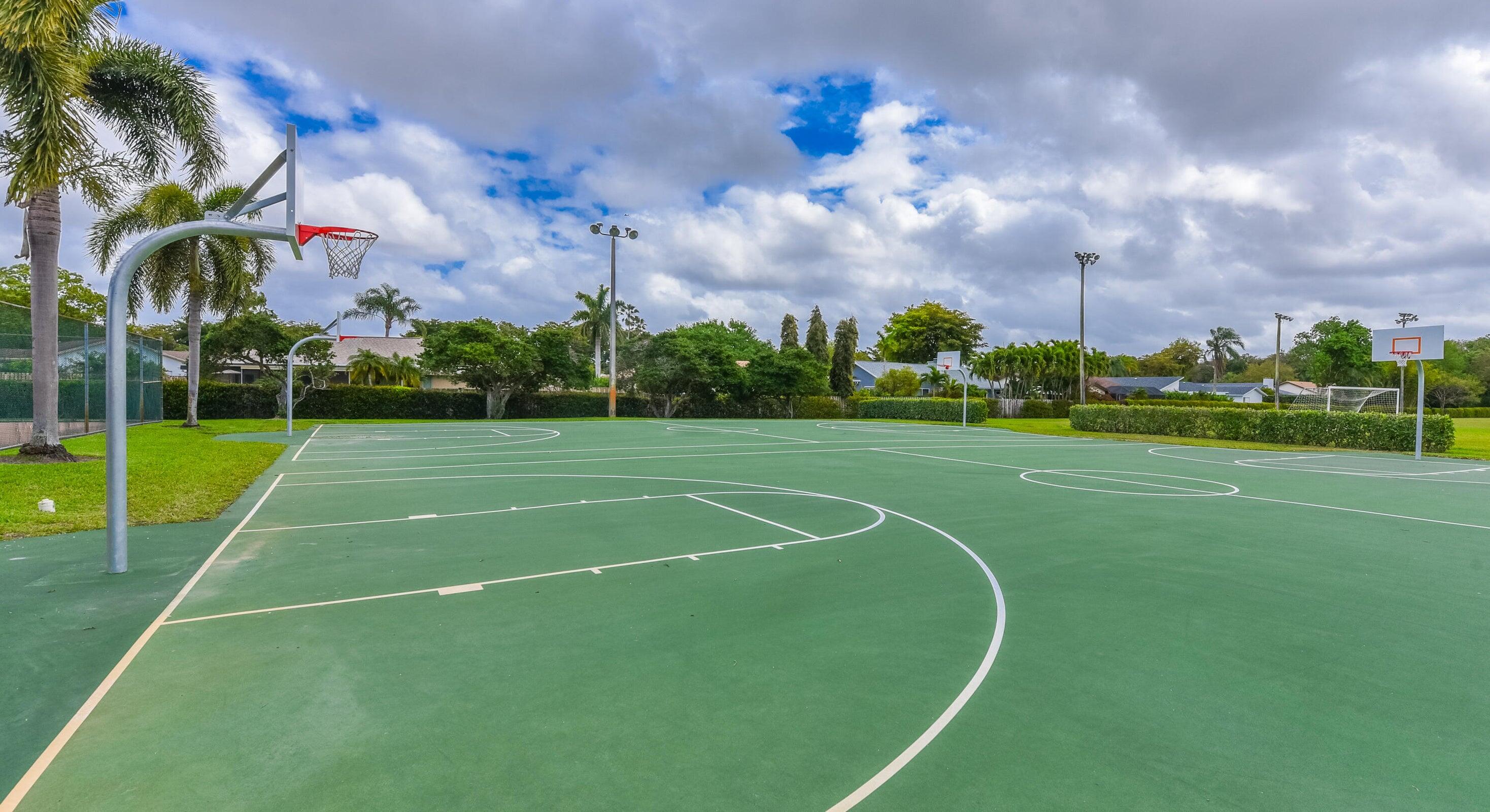 COUNTRY LANDING SEC 3 - Residential