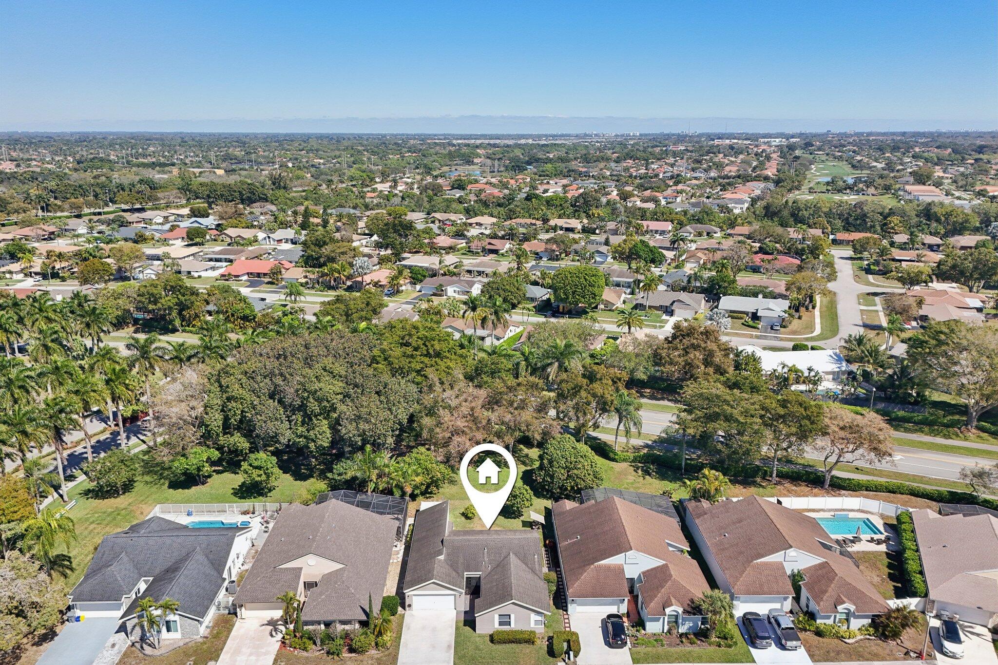 COUNTRY LANDING SEC 3 - Residential