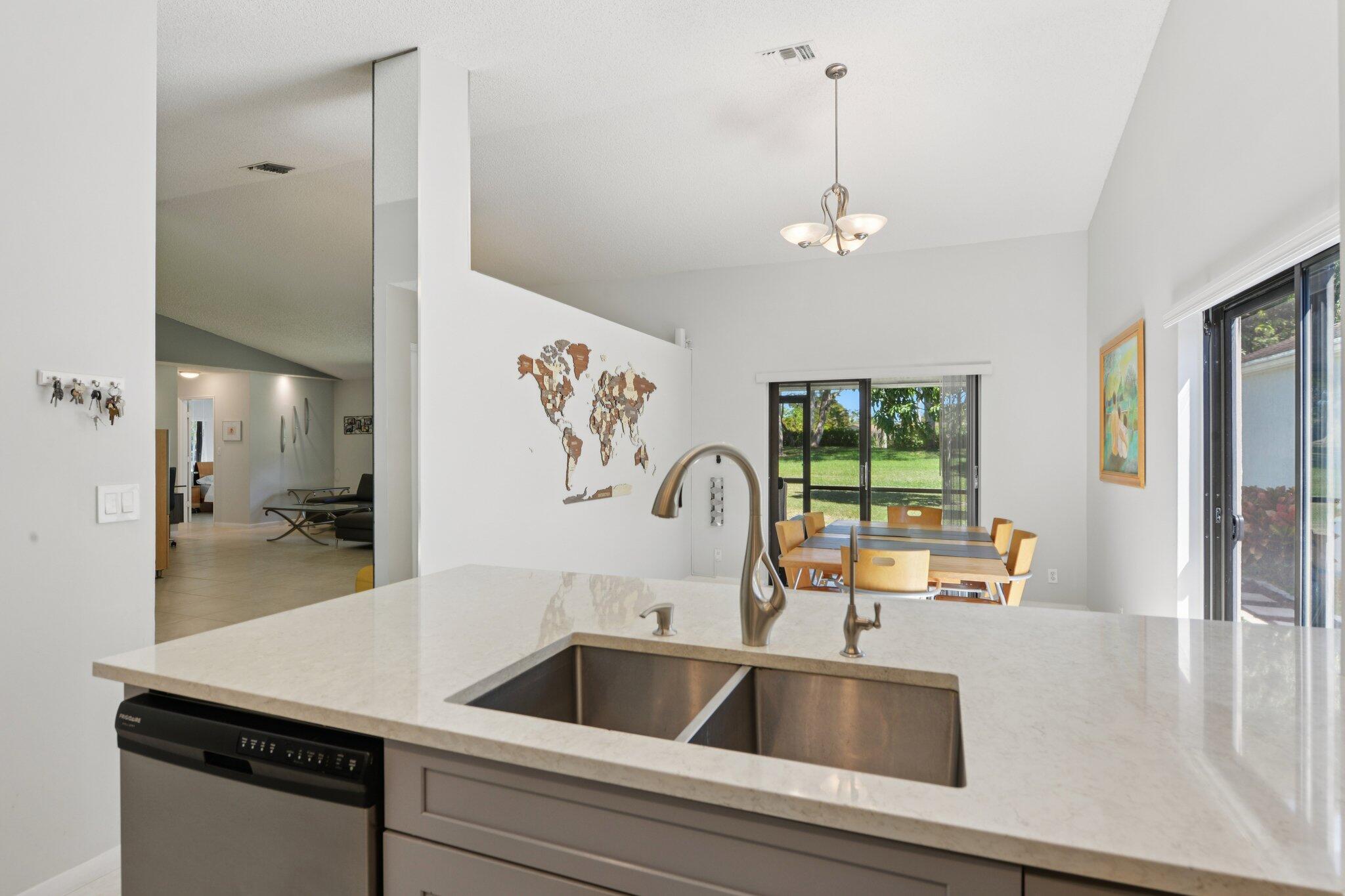 COUNTRY LANDING SEC 3 - Residential