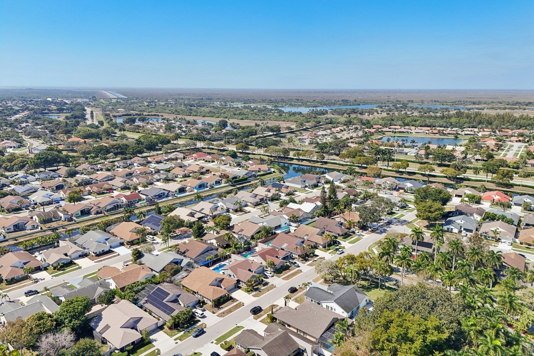 COUNTRY LANDING SEC 3 - Residential