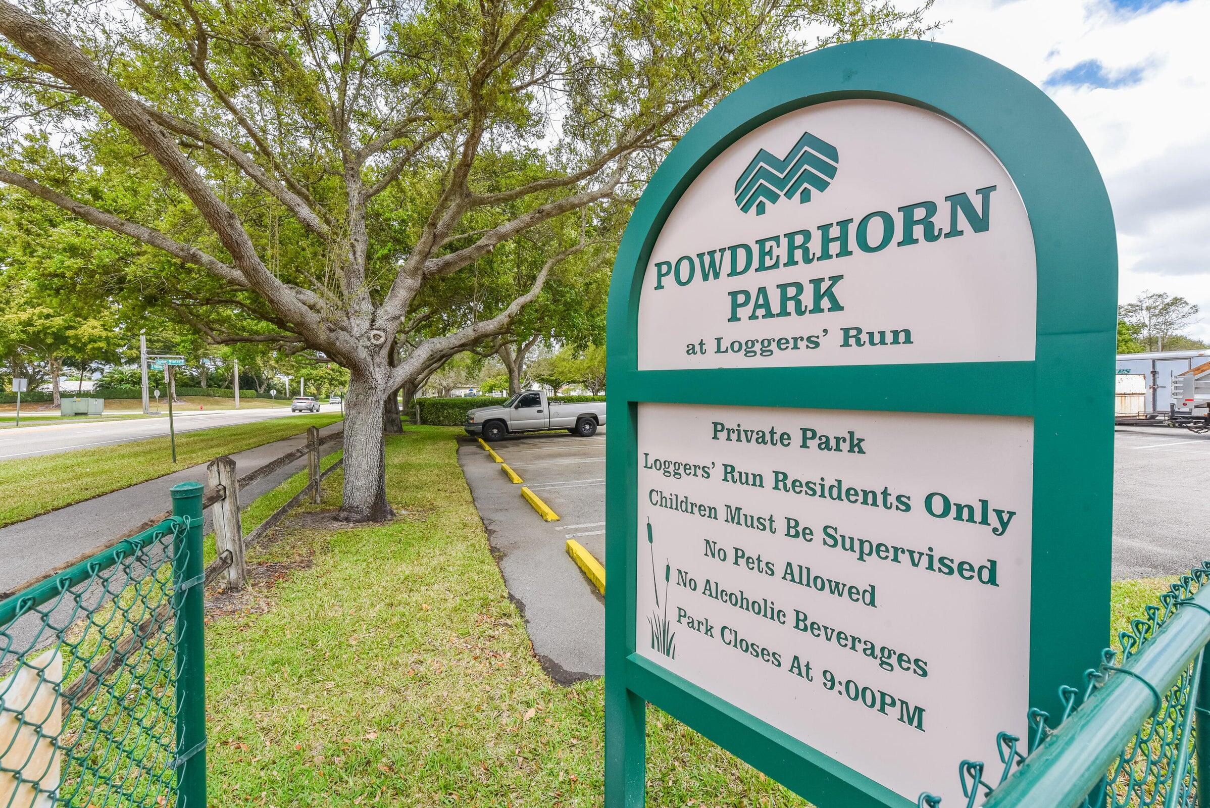 COUNTRY LANDING SEC 3 - Residential