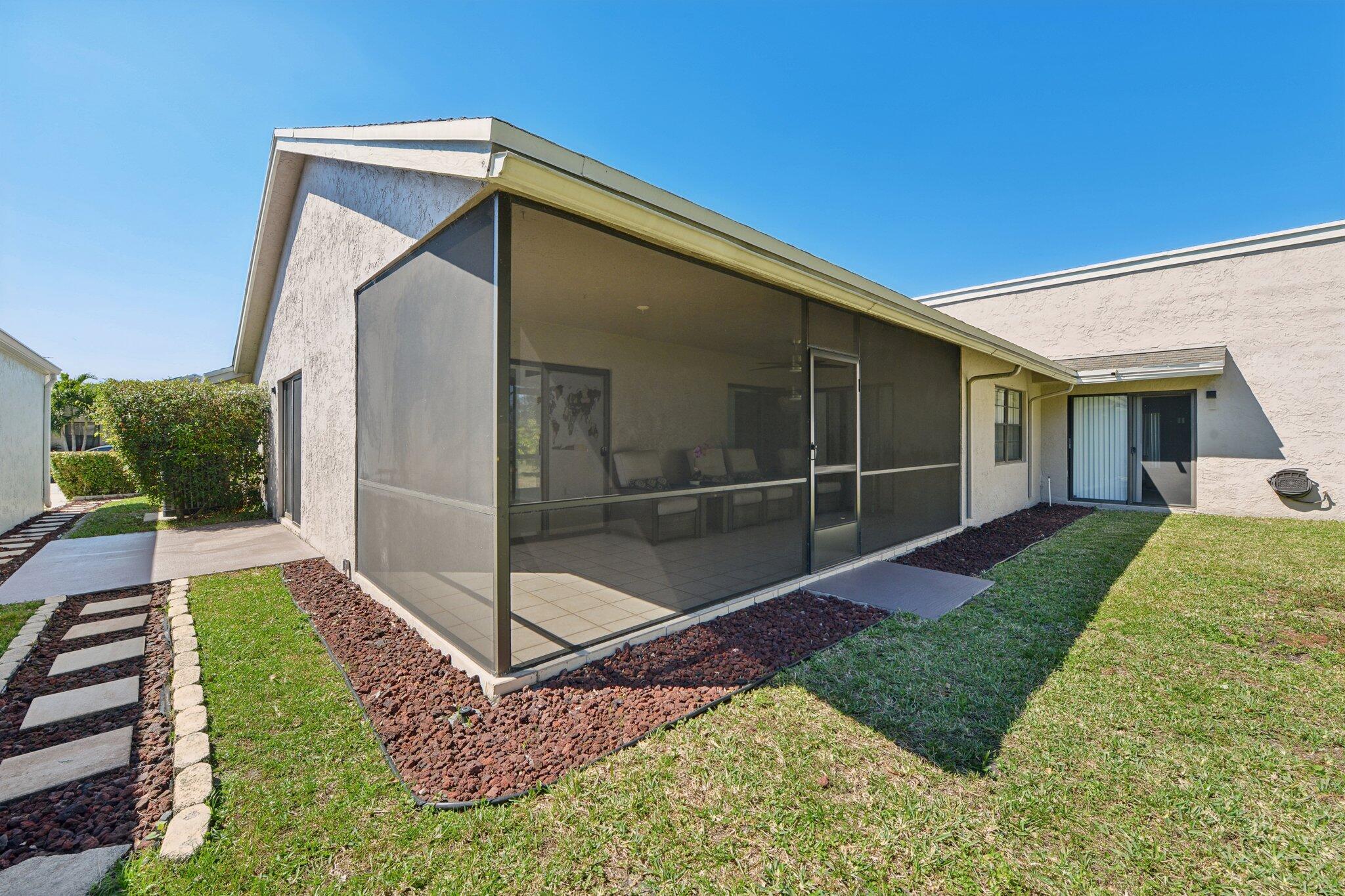 COUNTRY LANDING SEC 3 - Residential