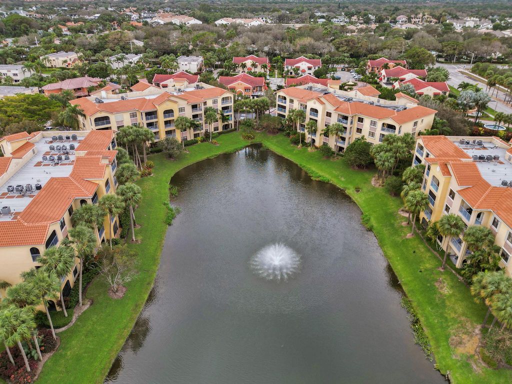 Photo of 200 Uno Lago Drive #401, Juno Beach, FL 33408 (MLS # R10950274)
