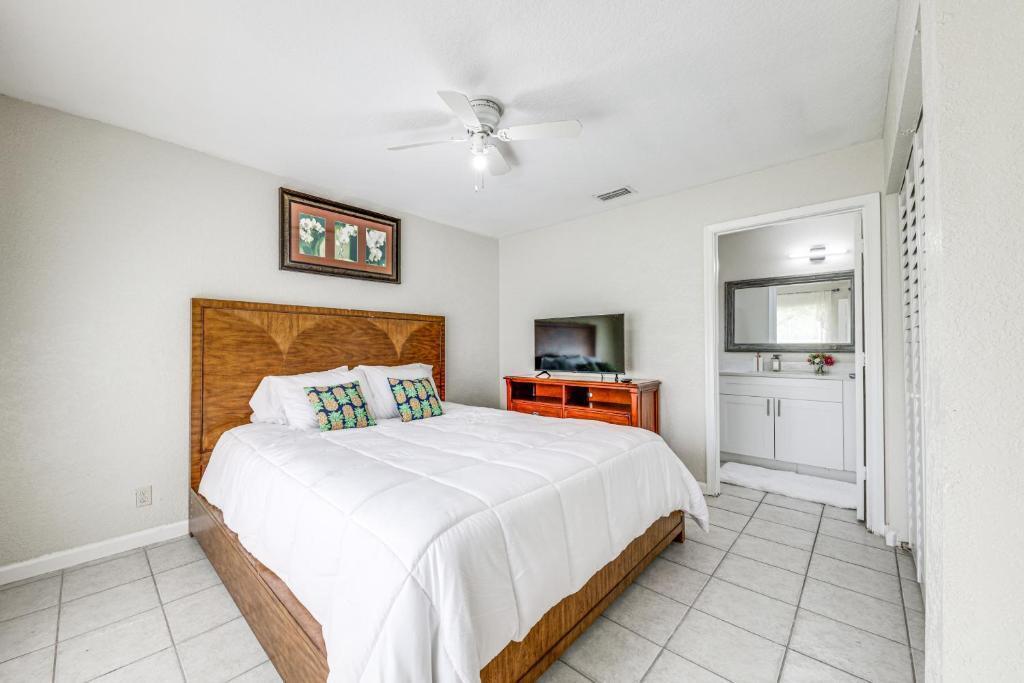 TOHKANEN SUB IN - Residential Lease