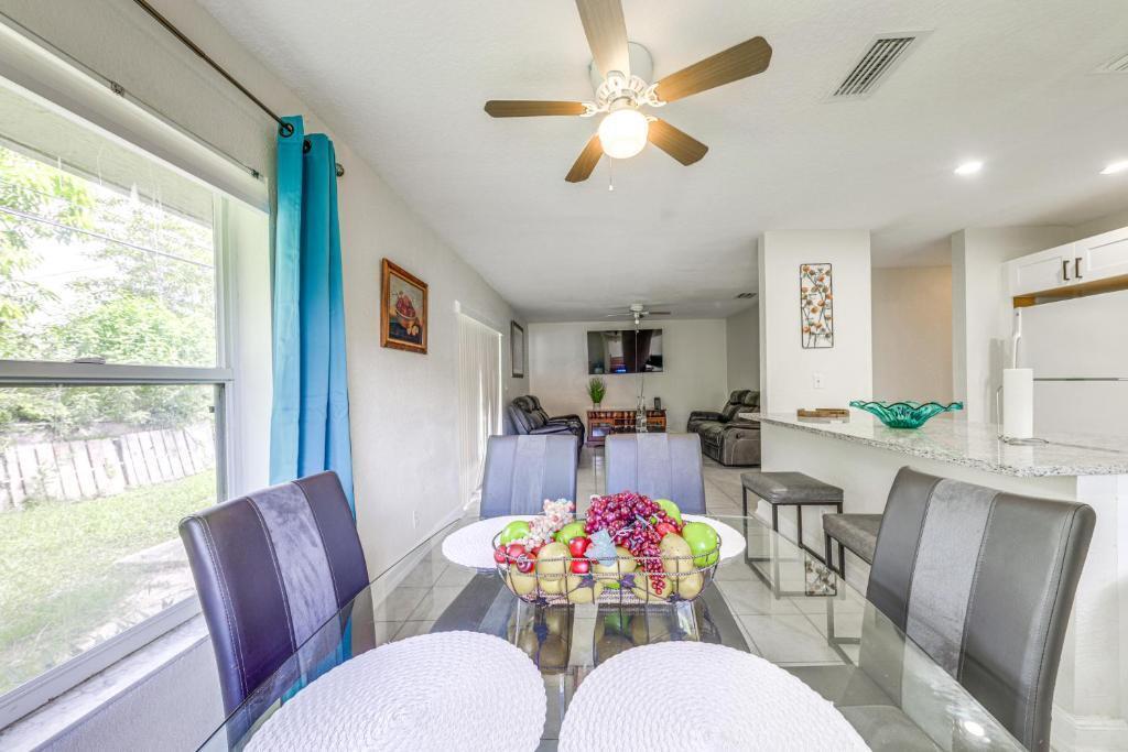 TOHKANEN SUB IN - Residential Lease