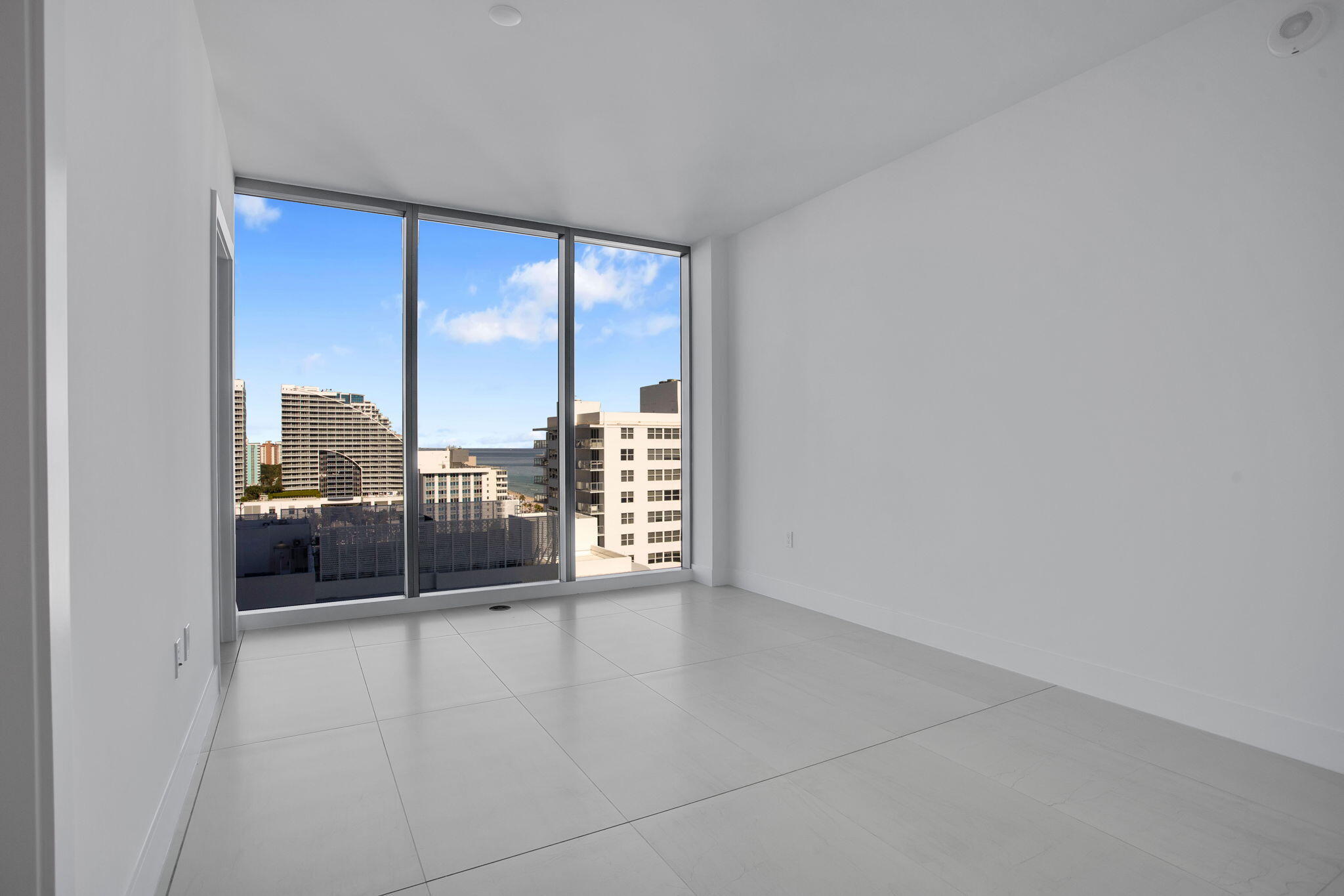 Selene Oceanfront Residences - Residential Lease