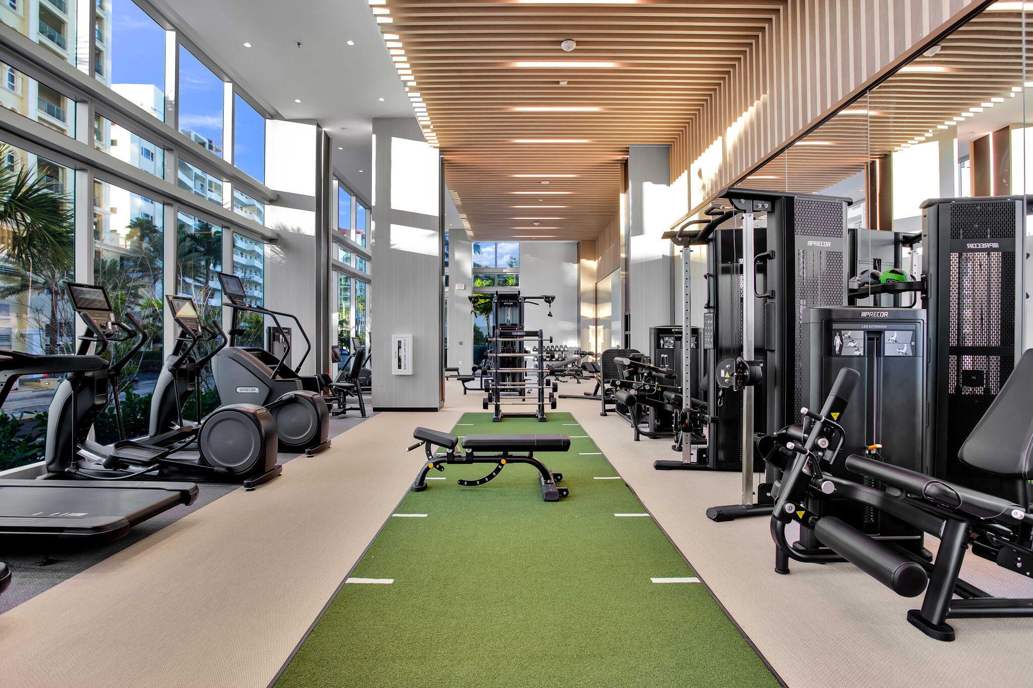 Selene Oceanfront Residences - Residential Lease