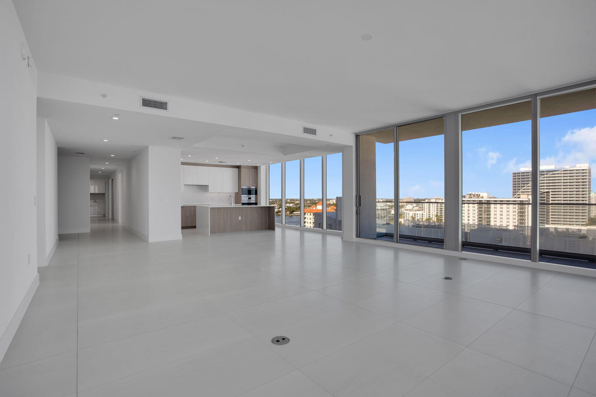 Selene Oceanfront Residences - Residential Lease