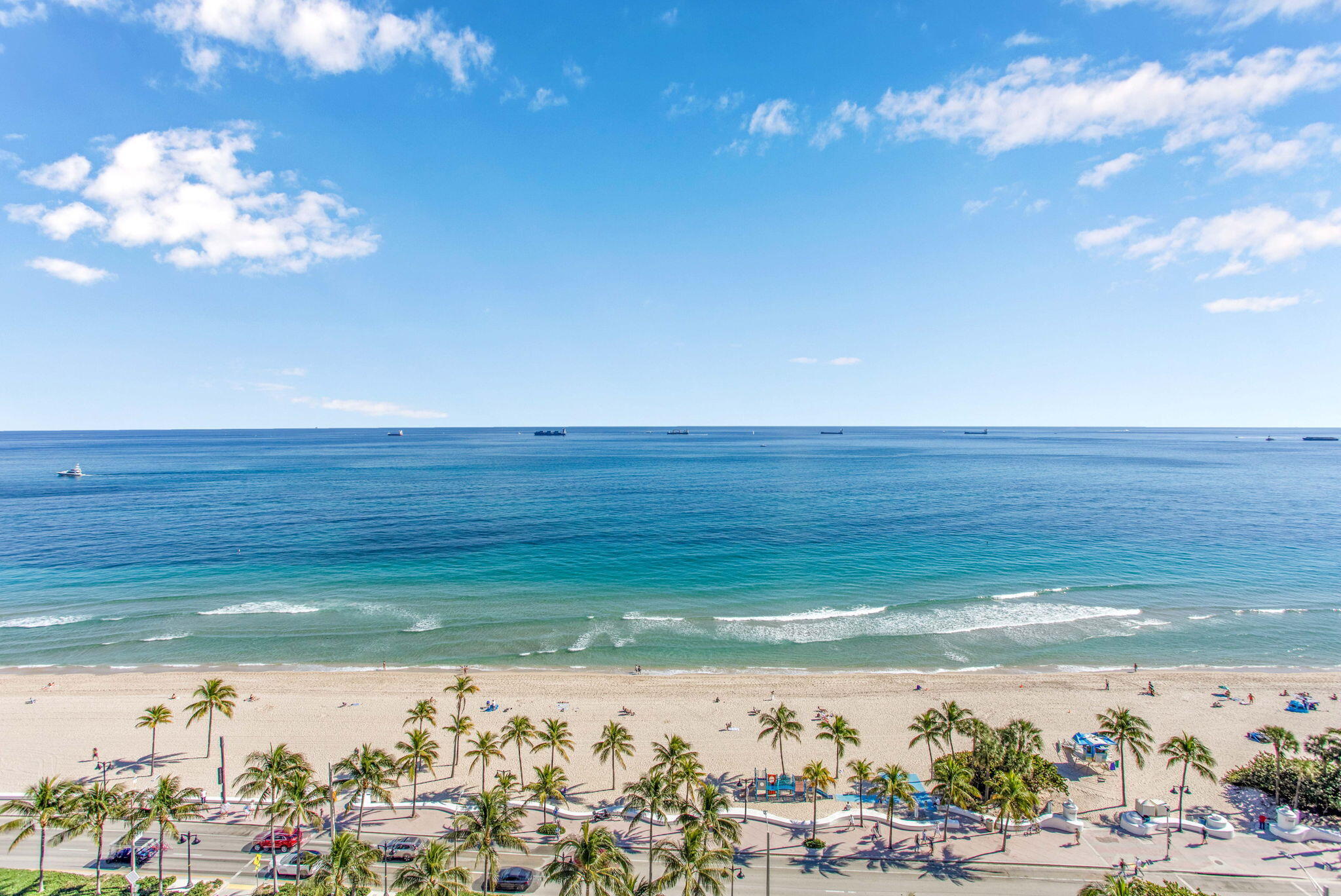 Selene Oceanfront Residences - Residential Lease