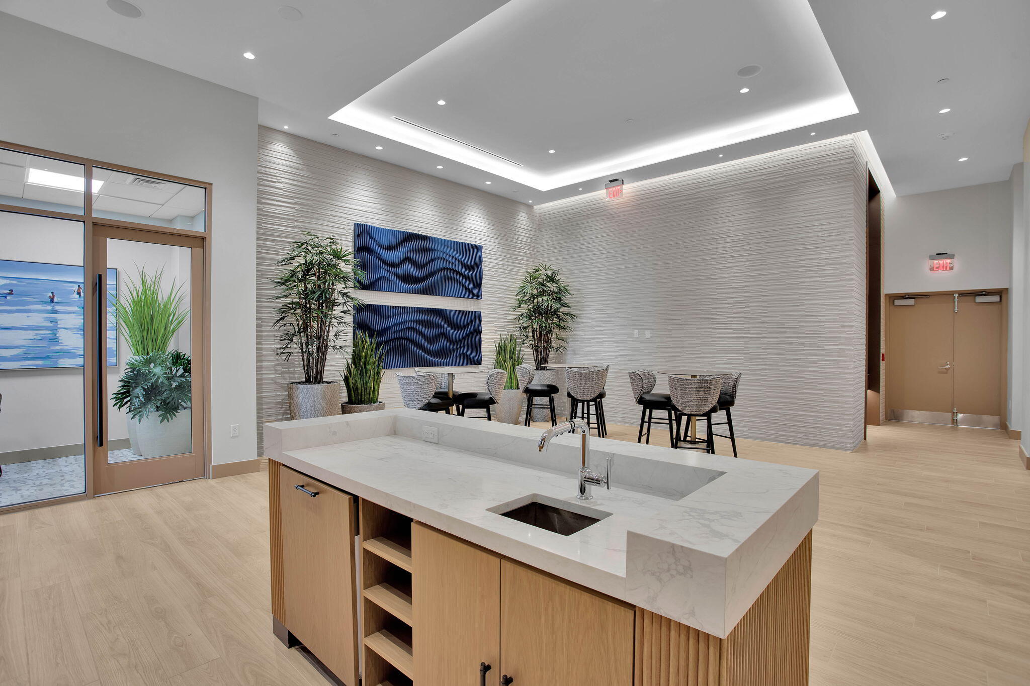 Selene Oceanfront Residences - Residential Lease